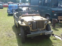 Oldtimermarkt Bockhorn 2009